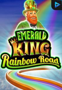 Bocoran RTP Emerald King Rainbow Road di ZOOM555 | GENERATOR RTP SLOT