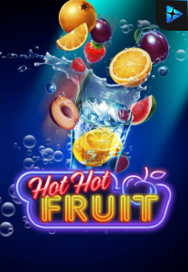 Bocoran RTP Hot Hot Fruits di ZOOM555 | GENERATOR RTP SLOT