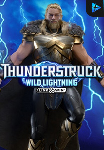 Bocoran RTP thunderstruck wild lightning logo di ZOOM555 | GENERATOR RTP SLOT