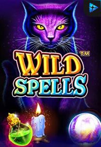 Bocoran RTP Wild Spells di ZOOM555 | GENERATOR RTP SLOT