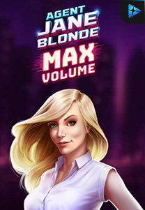 Bocoran RTP Agent Jane Blonde Max Volume di ZOOM555 | GENERATOR RTP SLOT