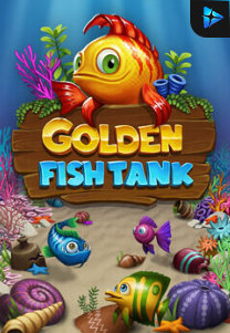 Bocoran RTP Golden Fish Tank di ZOOM555 | GENERATOR RTP SLOT