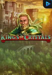 Bocoran RTP Kings of Crystals di ZOOM555 | GENERATOR RTP SLOT